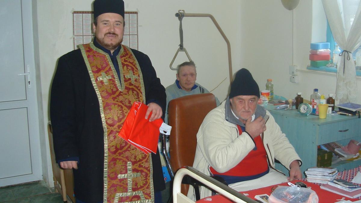 batranii nostri
