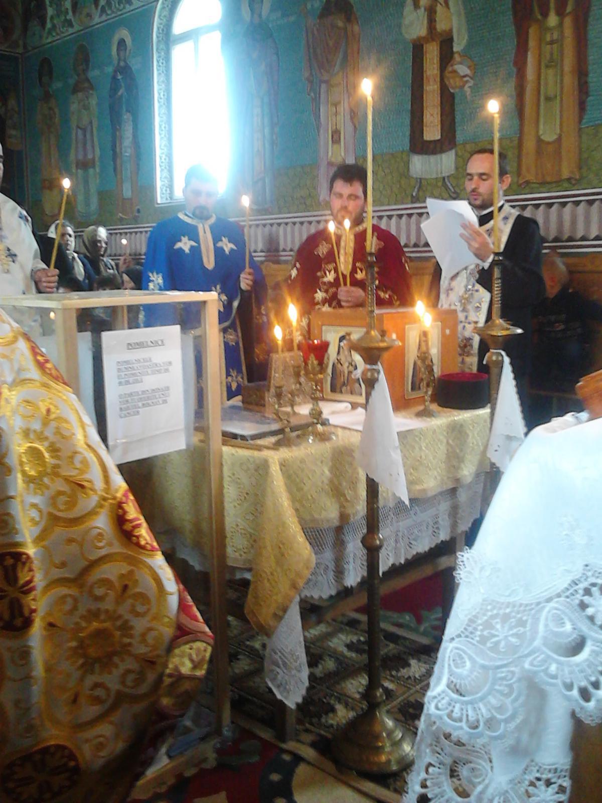 Acatistul Sf.Nectarie
