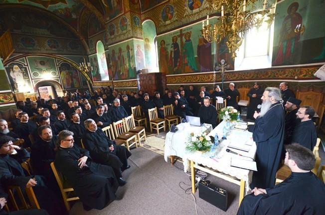 conferinta Saveni