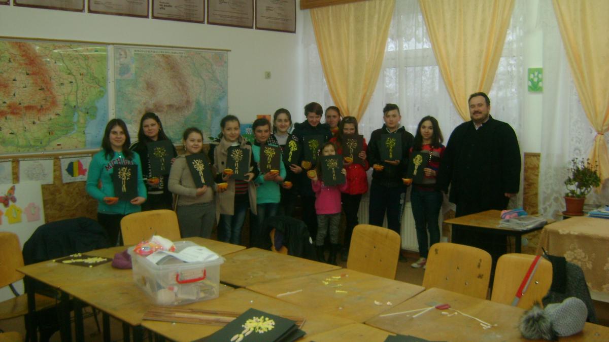 activitate creativa 2